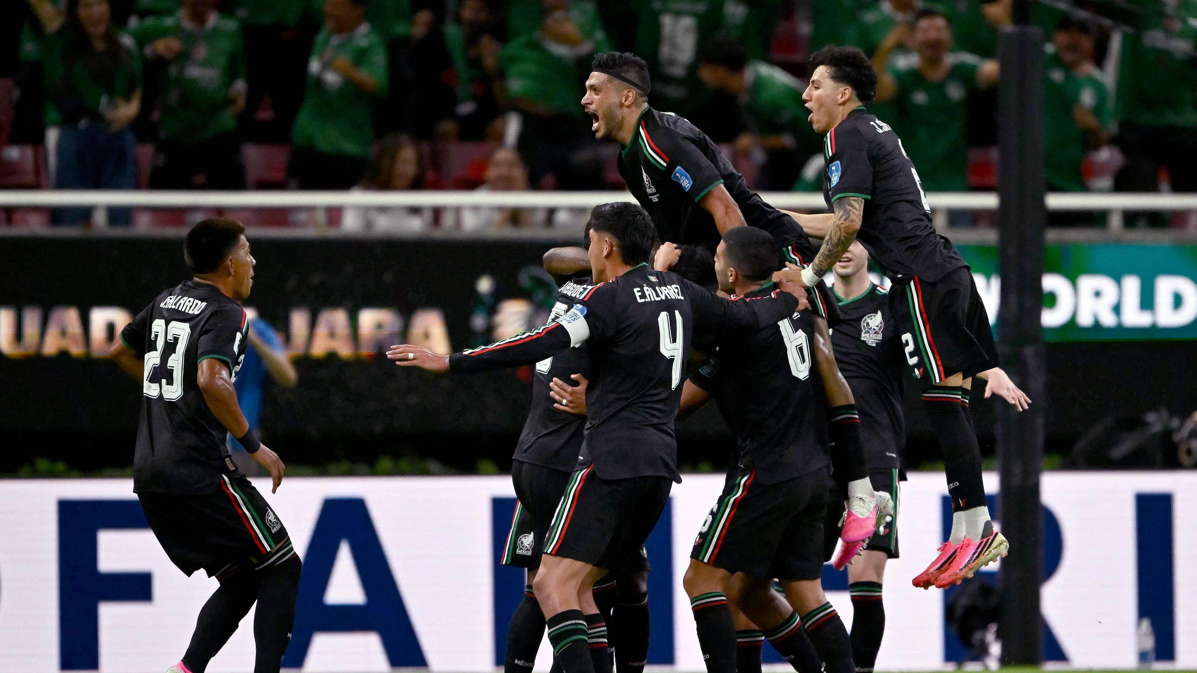 Horrorblessure domper op show Canada, Mexico naar de laatste 32: dit heb je vannacht gemist op het WK 2026