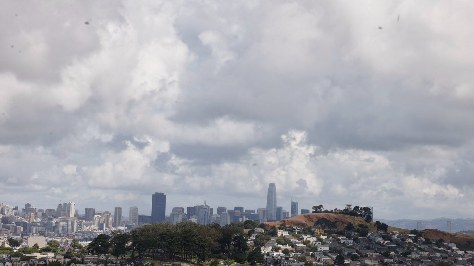 Unusually Warm Weather in Bay Area Prompts Heat Alert and Wildfire Concerns
