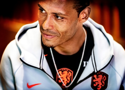Virgil van Dijk over leiderschap, kritiek en zijn laatste WK: ‘Je kunt niet zomaar tegen iedereen gaan schreeuwen’