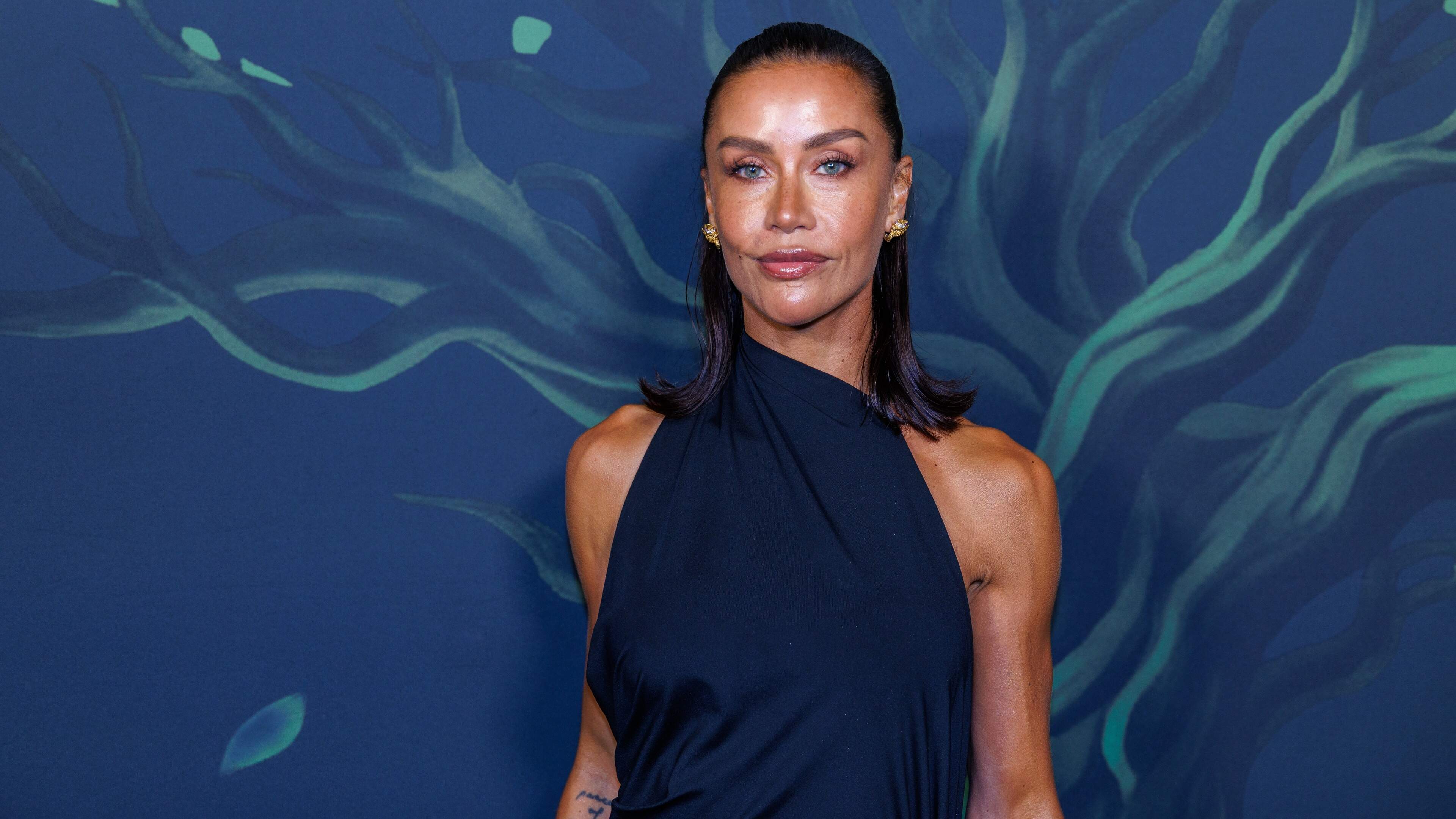 Jaimie Vaes, ex van Lil Kleine, terug in Nederland met zoon die rapper al jaren niet meer ziet: ’Heb nog niets van hem gehoord’