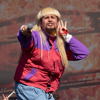 Oliver Tree overleden na helikopterbotsing boven Rio de Janeiro