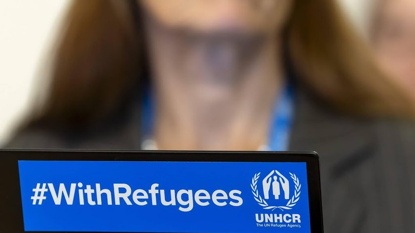 Bijna 100.000 aanvragen voor solidariteitslintjes vluchtelingen