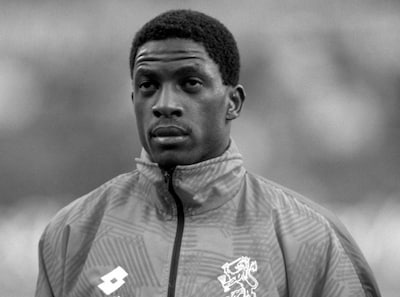 Voormalig Oranje-international Jerry de Jong (61) overleden, vader van KNVB-directeur Nigel de Jong