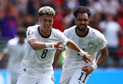 LIVE WK voetbal | Egypte op voorsprong tegen België na harde uithaal van Emam Ashour