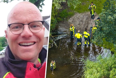 Marc (36) had een afspraak via datingapp Grindr en raakte vermist: twee jaar later is er een verdachte opgepakt