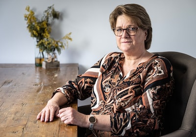 Hoe ‘je kúnt het wel, maar je dóét het niet’ Mia’s (68) leven beheerste, tót de diagnose kwam