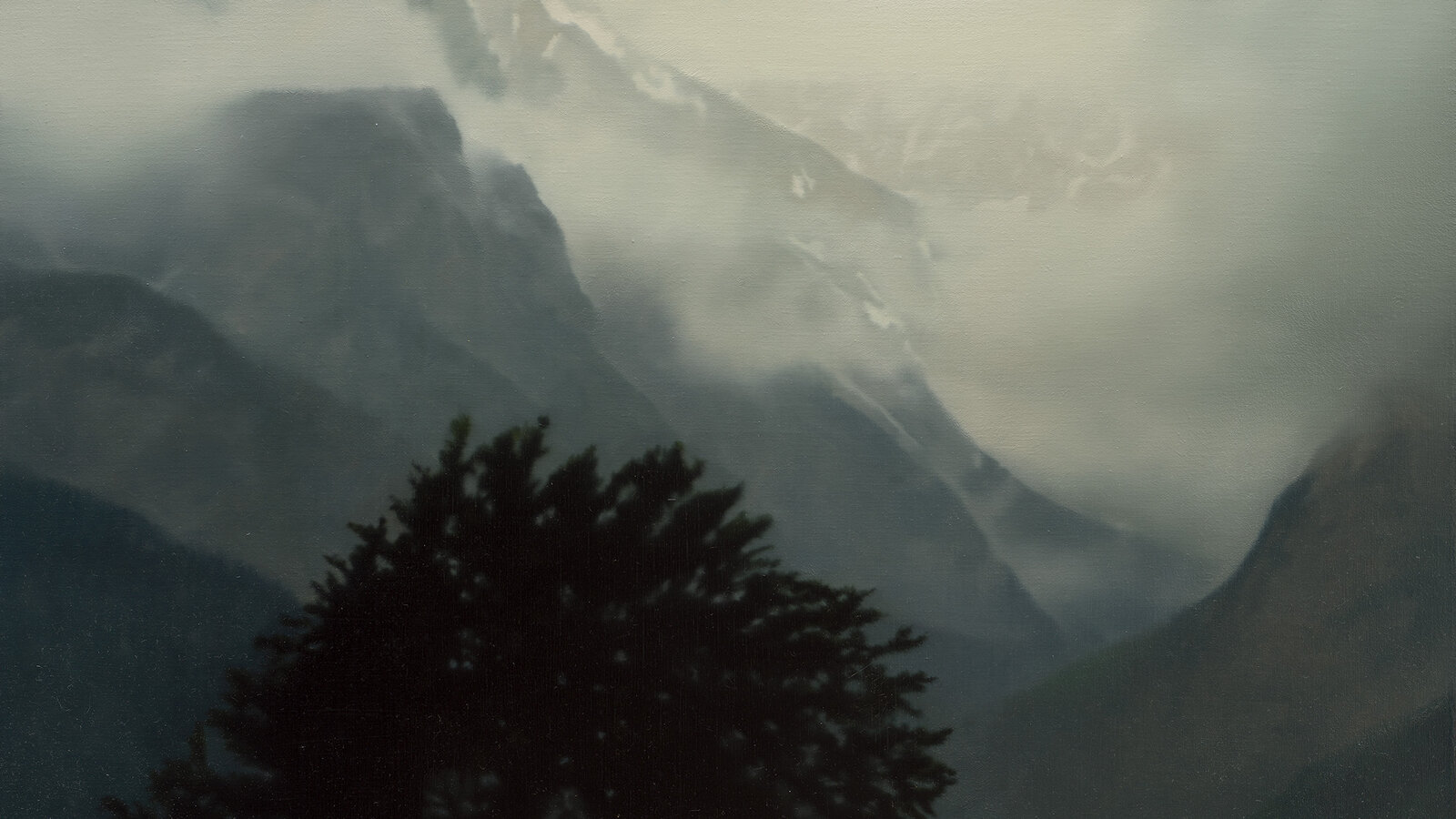 For Painting’s Great Skeptic, Gerhard Richter, History Is a Blur
