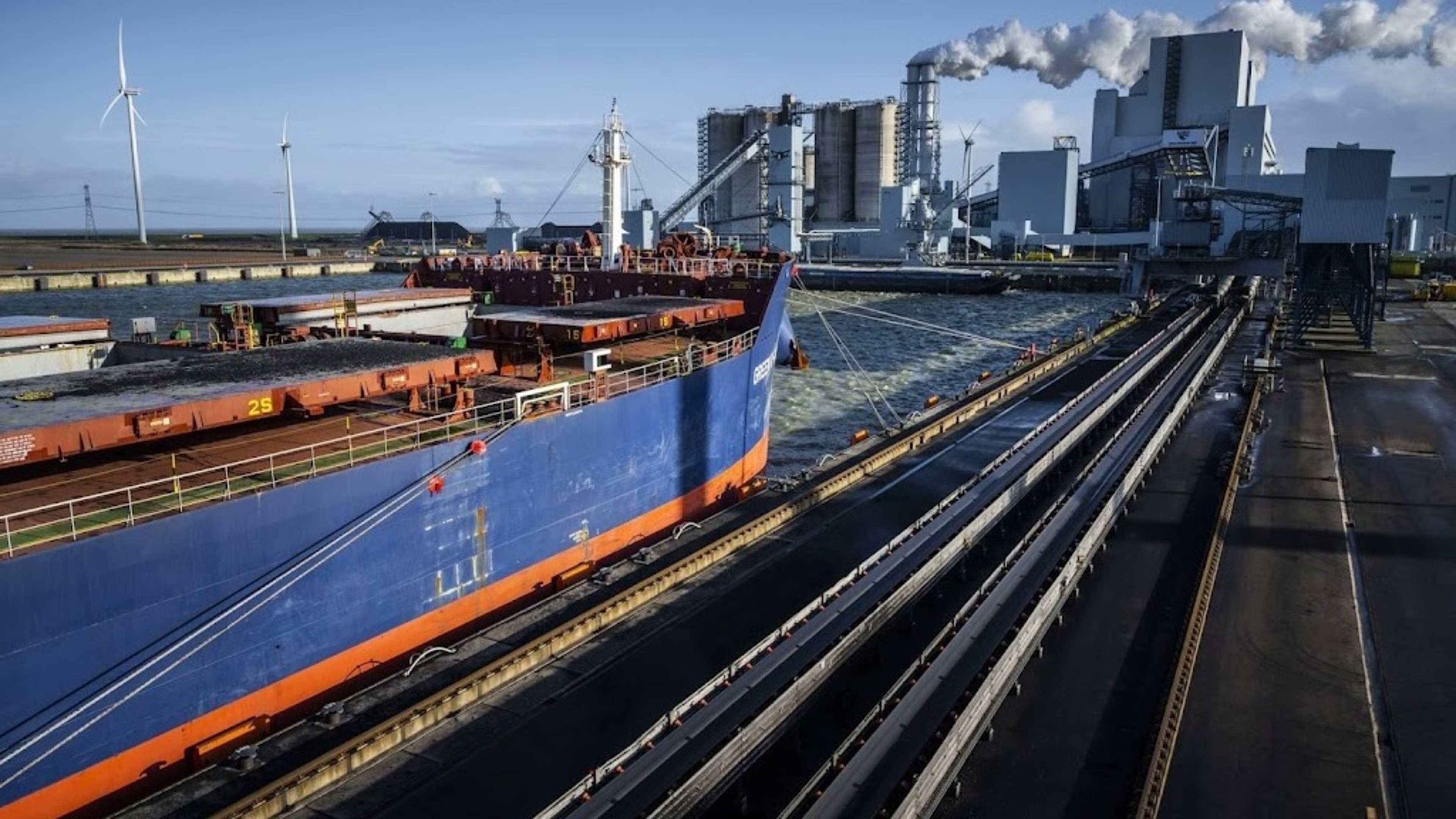 Groningen in verzet tegen kerncentrales en hoopt op Tweede Kamer