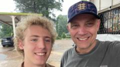 'Daylight robbery but worth it' - what fans are spending on World Cup