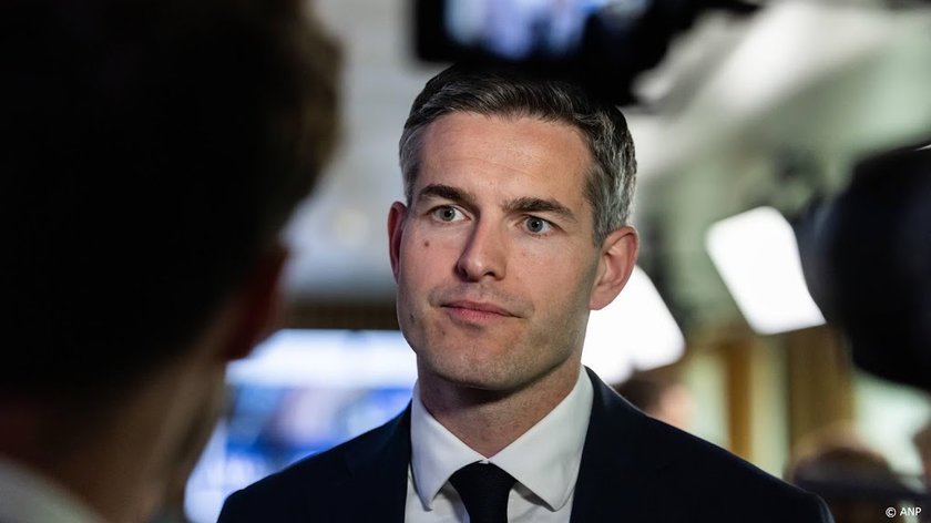 Berendsen: snel definitief vredesakkoord nodig tussen VS en Iran