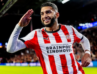 Ismael Saibari heeft na WK-glansrol megatransfer te pakken: Bayern gaat nóg meer betalen aan PSV