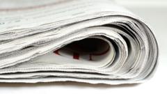 The Papers: US-Iran deal and England's World Cup win