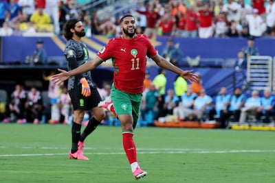 LIVE WK voetbal | Brazilië en Marokko op zoek naar winnende goal in New Jersey
