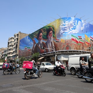 Iran trekt onderhandelingen met VS in twijfel na aanval