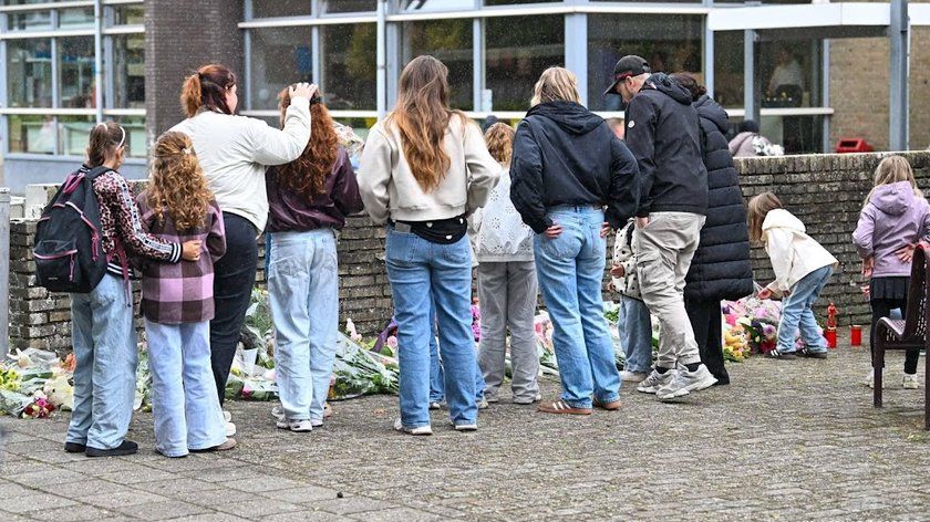 Stille tocht in Zeeuwse Axel gaat zondagavond door