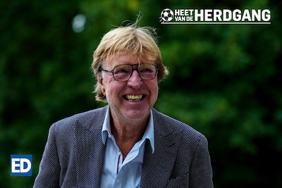 Heet van de Herdgang | Stel je vragen aan speciale gast Aad de Mos