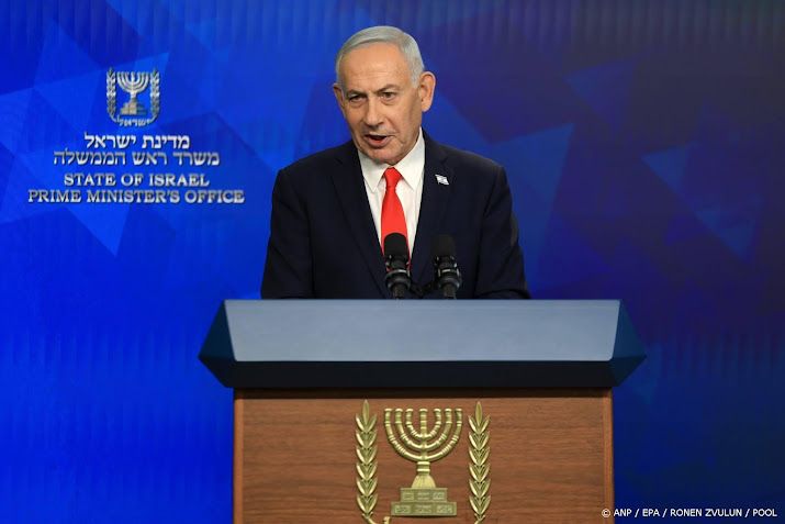 Netanyahu wil goede relatie met VS ook na Iran-deal behouden