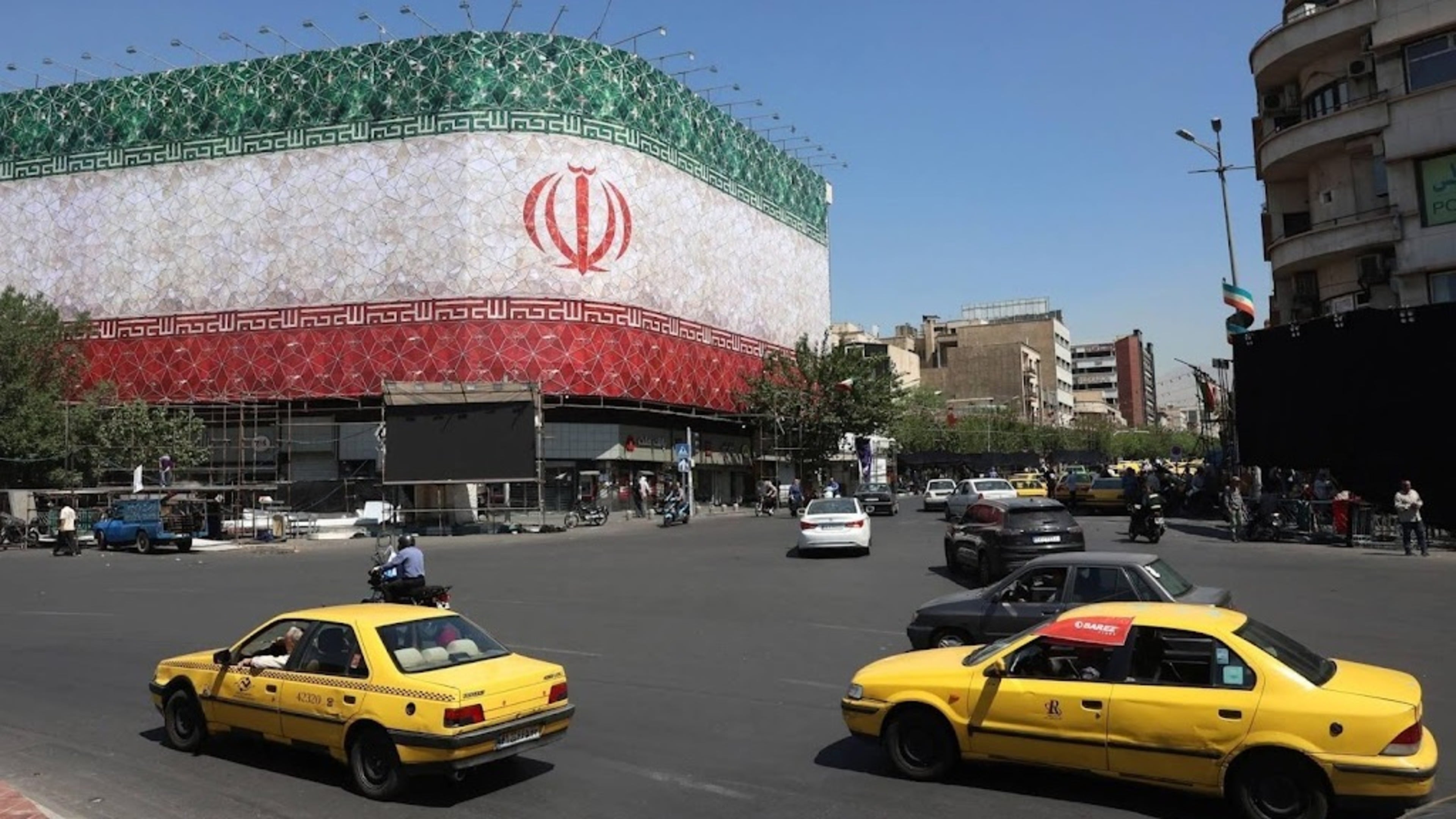 Tekst voorlopig vredesakkoord VS en Iran uitgelekt