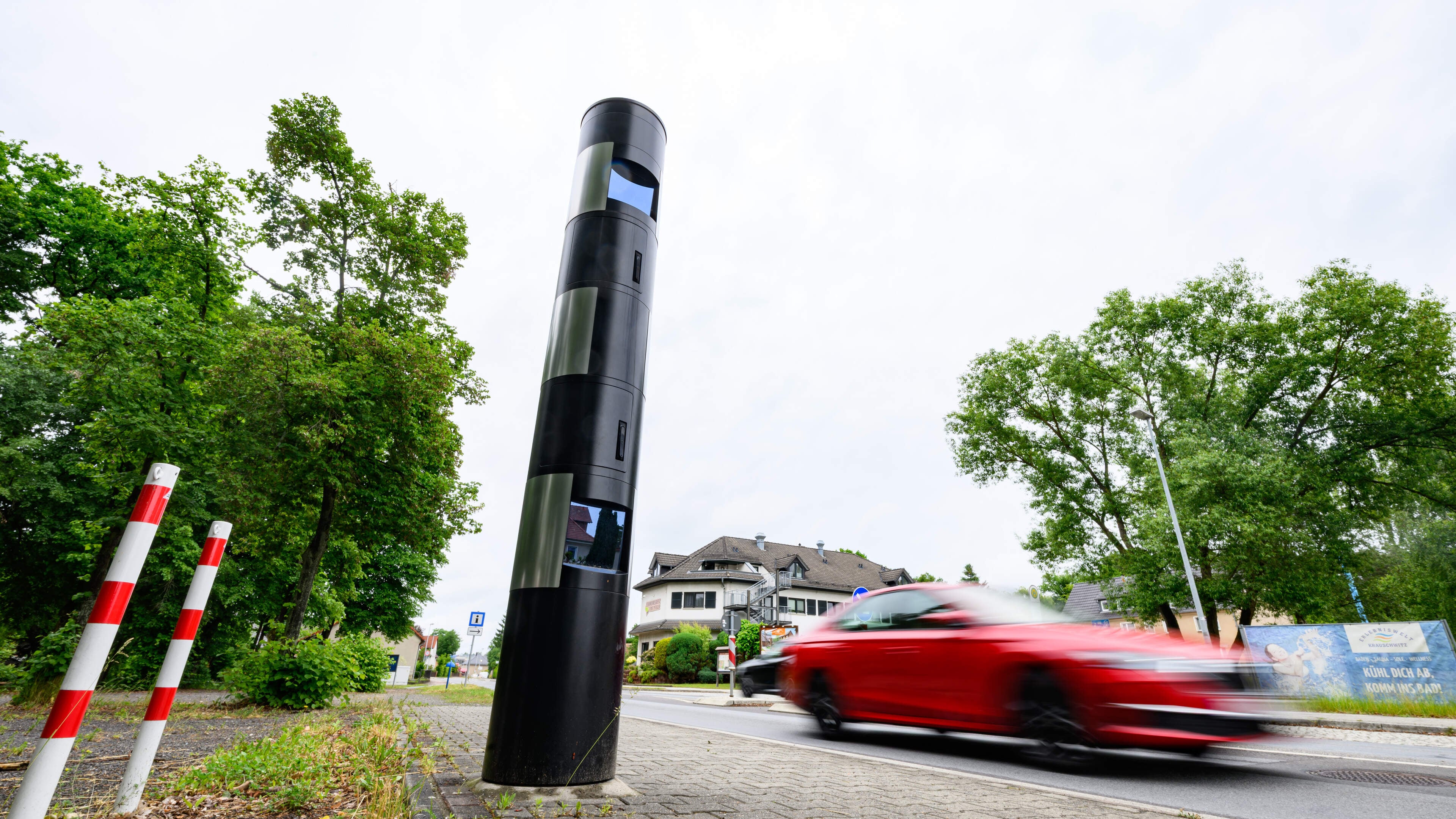Deze truc om punten op je rijbewijs te omzeilen wordt vanaf juli hard bestraft: tot 30.000 euro boete