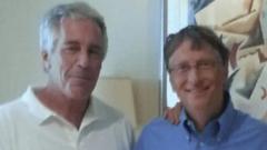 What we learned from Bill Gates' deposition on Epstein