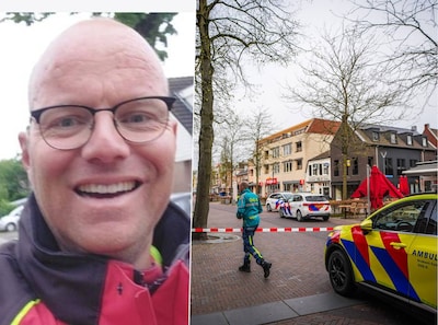 Verdachte in zaak vermiste Marc Jaskulski zat al vast om steekincident