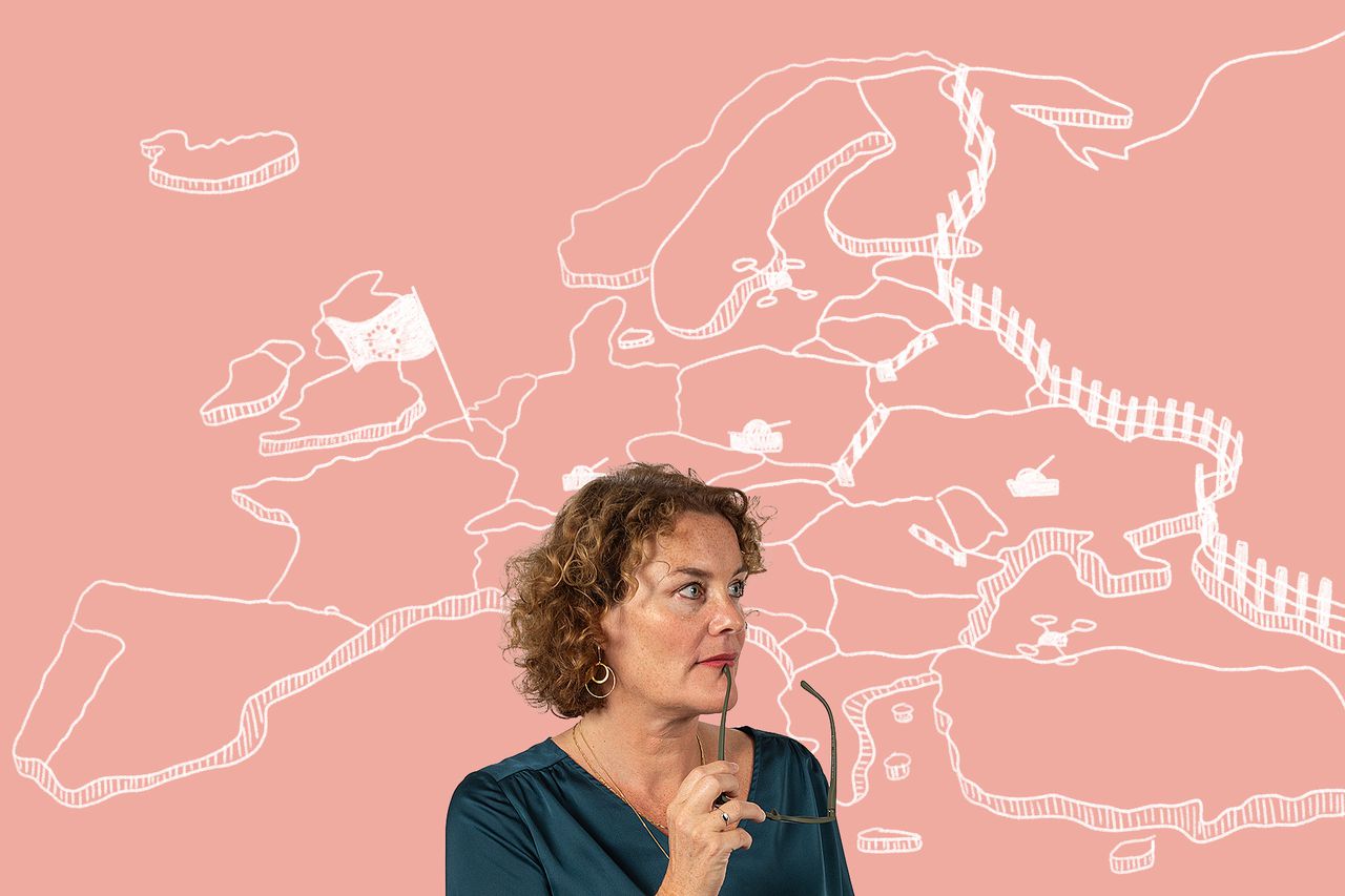 Hoe voorkomen we een defensie-deceptie?