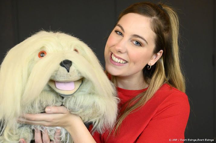 Marie Verhulst wil langer baasje zijn van Samson dan Gert