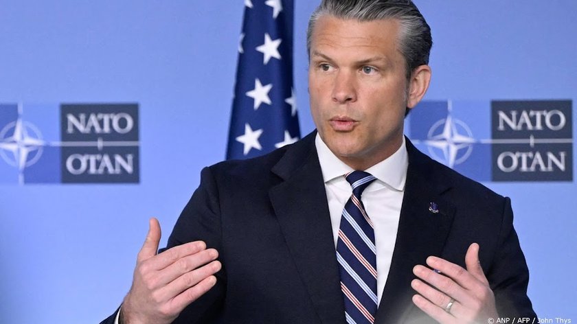 VS blij dat veel lidstaten NAVO-bijdrage opschroeven