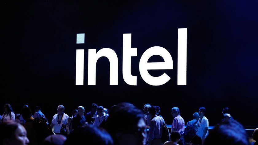 Chipmaker Intel stijgt op Wall Street na opmerking Trump