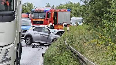 Eindhovense overleden na frontale botsing met vrachtwagen in Duitsland