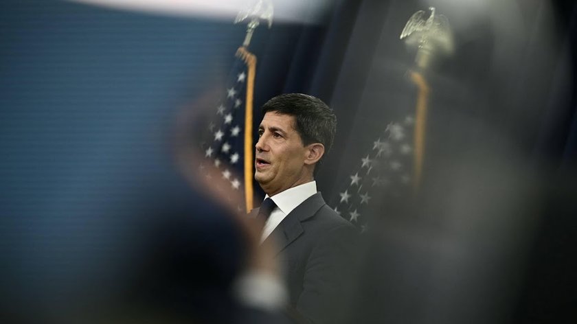 Fed-voorzitter Warsh: prijsstabiliteit heeft hoogste prioriteit