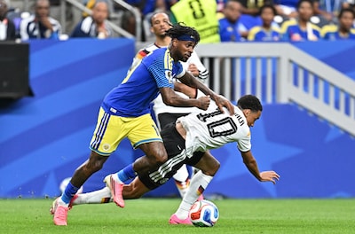 LIVE WK voetbal | Doelpunt! Curaçao komt uit het niets op gelijke hoogte tegen Duitsland