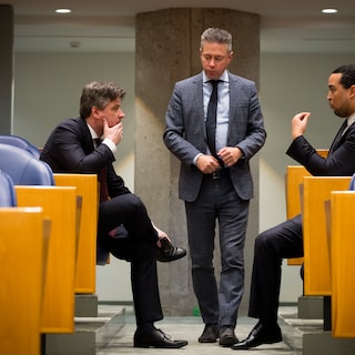 Kabinet en Kamer achten de tijd rijp voor een ‘passend gebaar’ richting Molukkers