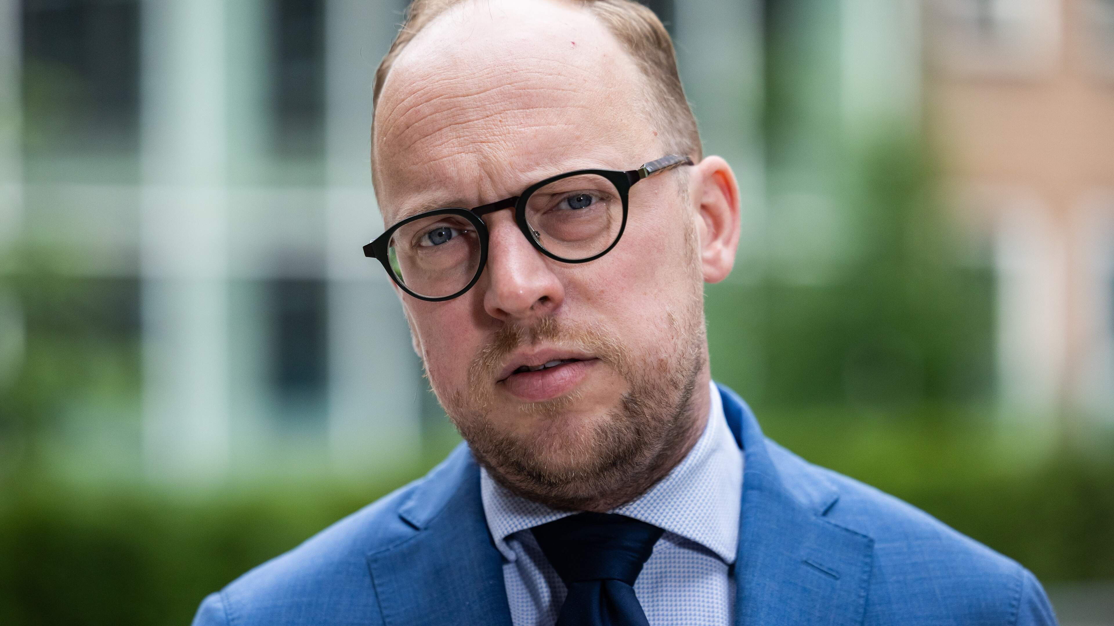 Staatssecretaris Eerenberg smeekt senaat om uitstel: miljardengat dreigt bij nee tegen box 3