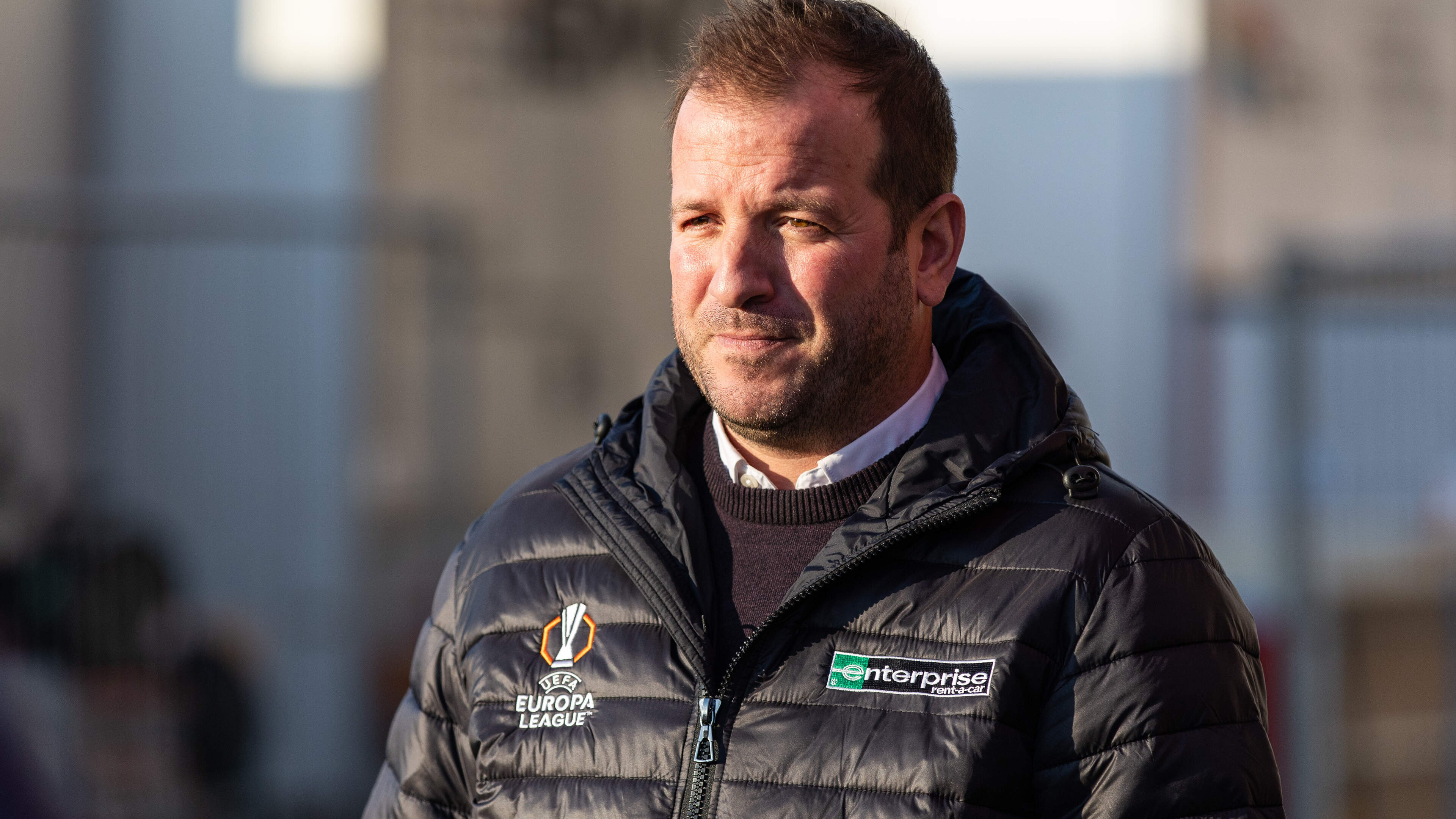 Ophef rondom opmerking Rafael van der Vaart overtrokken? ’We leven in een excuuscultuur’