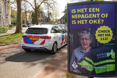 Dankzij man uit Voorst kan de politie vier mannen oppakken voor helpdeskfraude