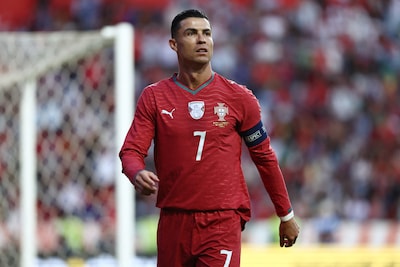LIVE WK voetbal | Portugal neemt het in eerste duel op tegen DR Congo