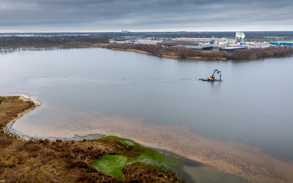 Friese Milieu Federatie: te weinig natuurambities bij zonneparken