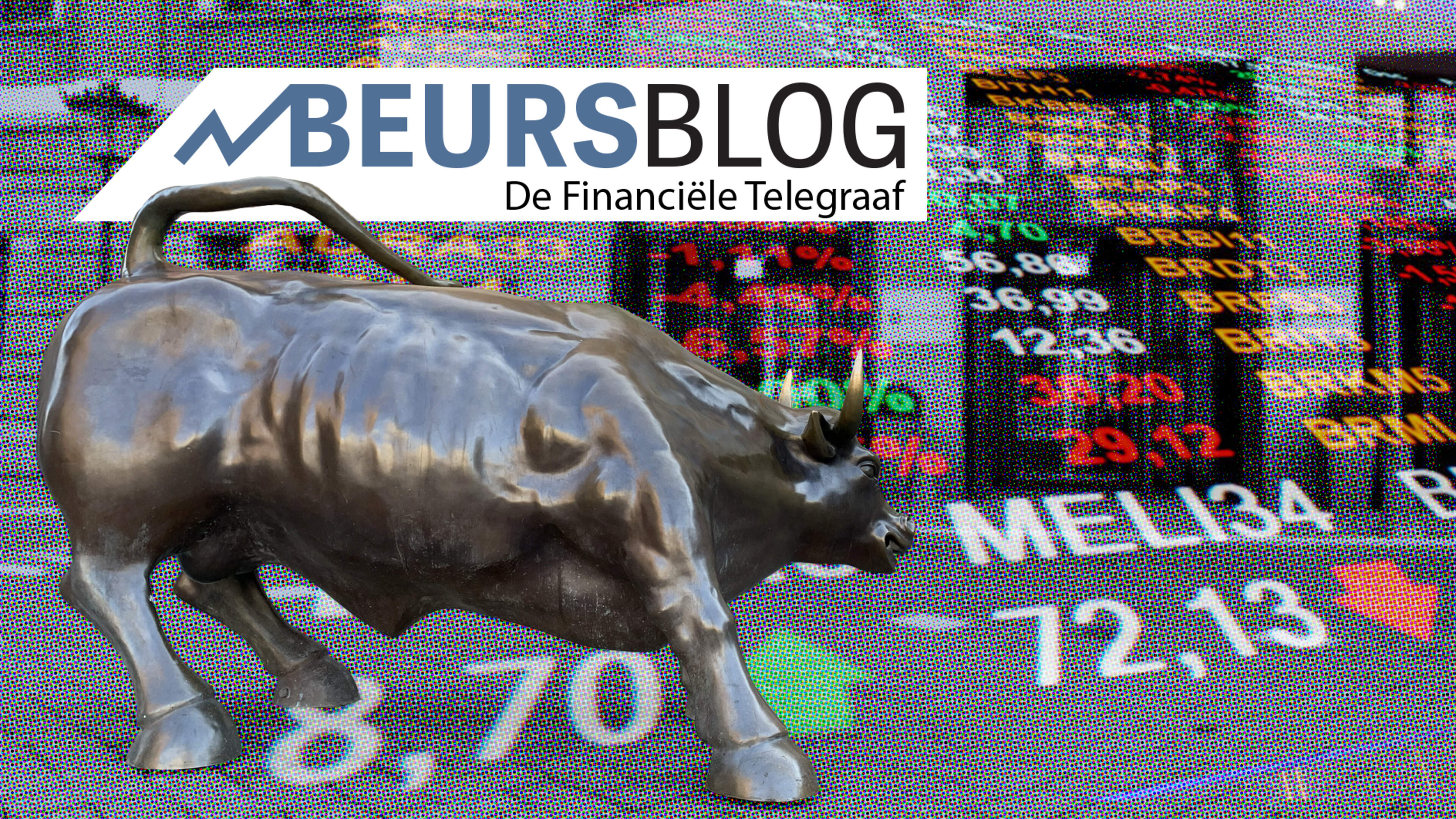 LIVE | beurs in Tokio scherpt record verder aan; nieuwe renteverhoging Bank of Japan
