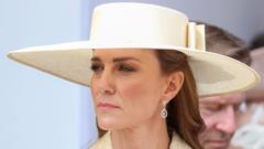 Ex-health worker cautioned for trying to sell Kate's records