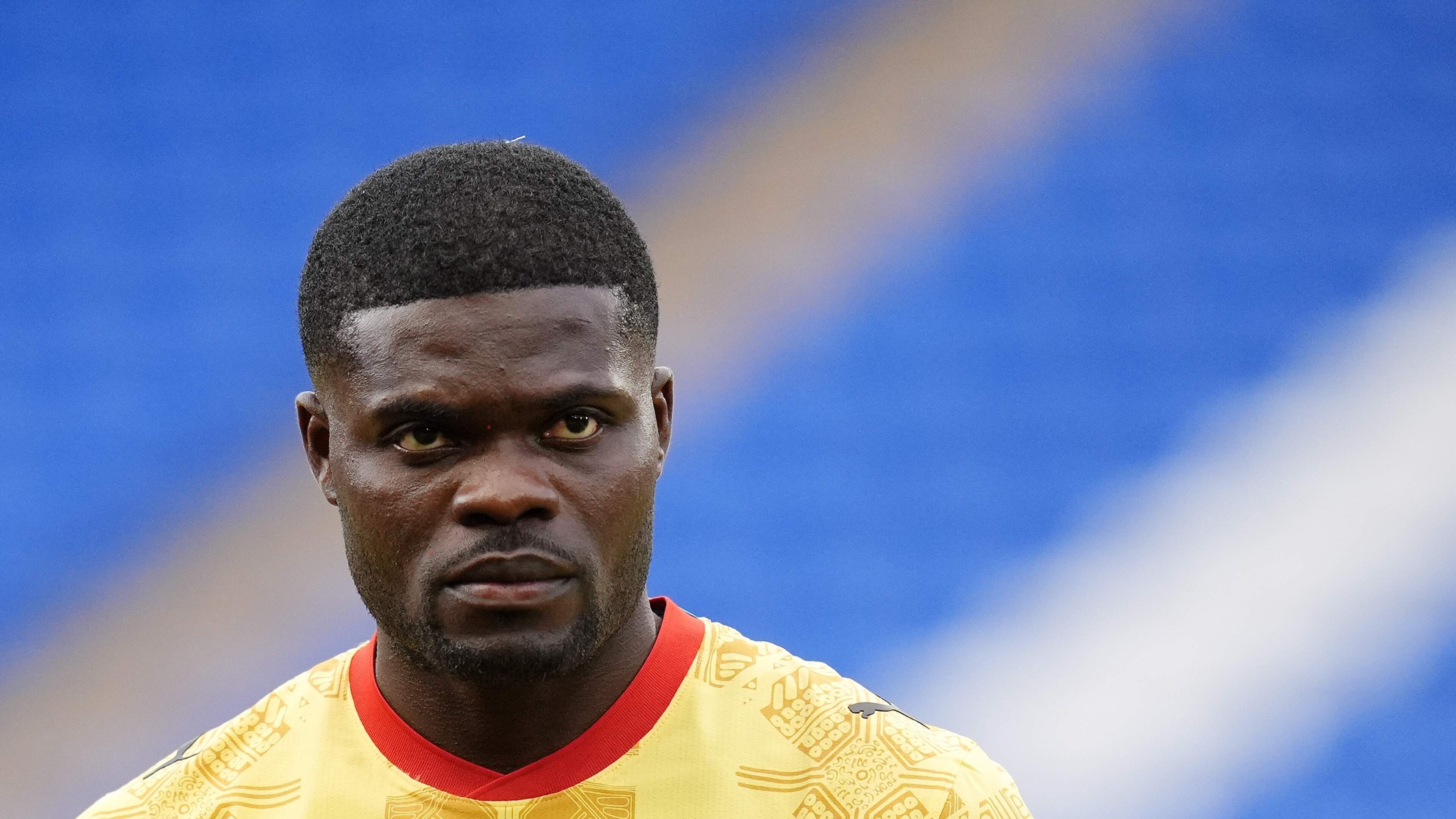 Voor verkrachtingen aangeklaagde Thomas Partey (Ghana) verliest beroep en mist WK-duel met Panama