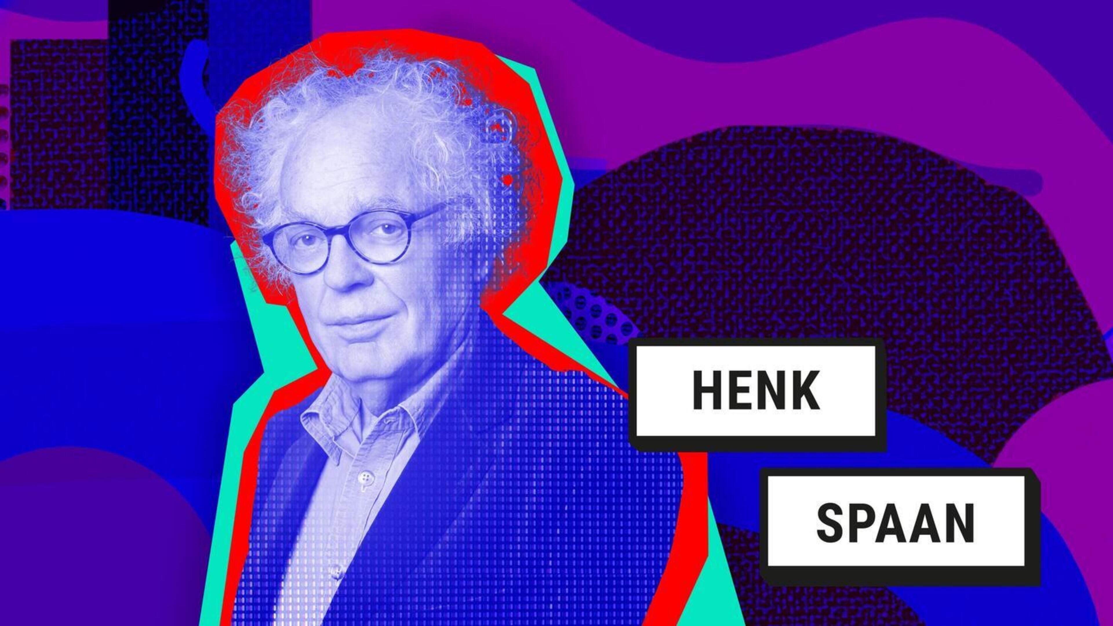 De NOS stuurt dertien mensen naar het WK, onder wie één vrouw die koffie mag halen voor Joep en Jeroen. Henk Spaan vindt daar wat van