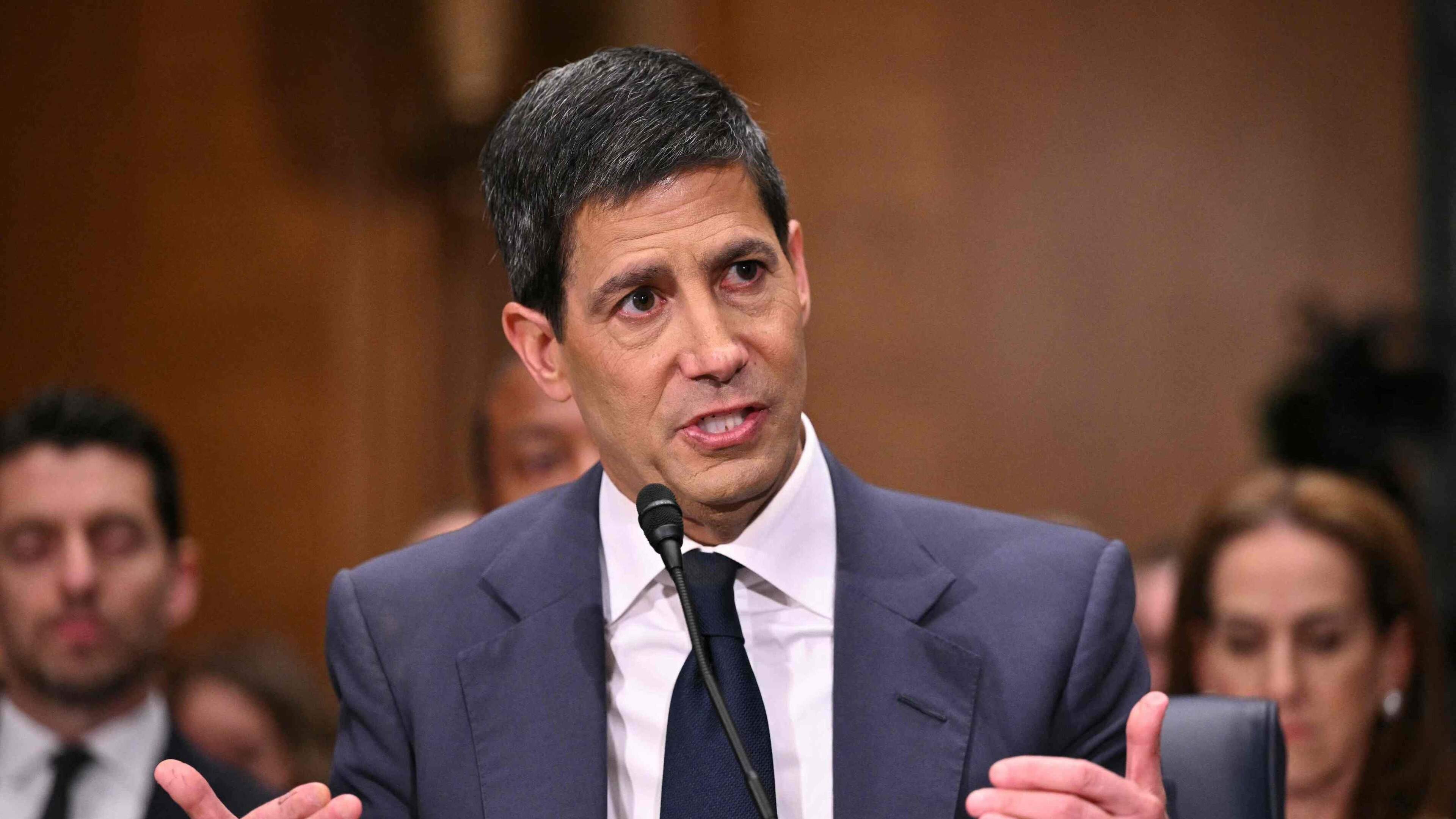 Weekblik: ’Kevin Warsh gaat niet te hard van stapel lopen bij eerste vergadering als nieuwe Fed-baas’
