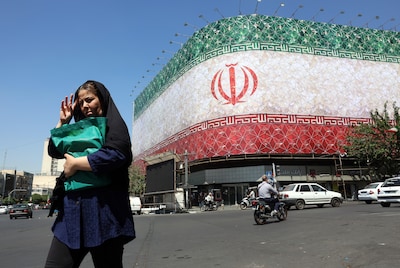 Komt er een akkoord tussen Iran en de VS? Viceadmiraal schetst wat onderhandelaars proberen te regelen