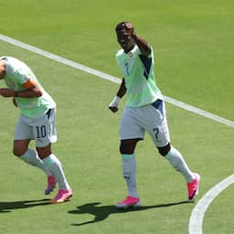 Live WK | Zwitserland leidt door penalty snel tegen Qatar, later Brazilië-Marokko