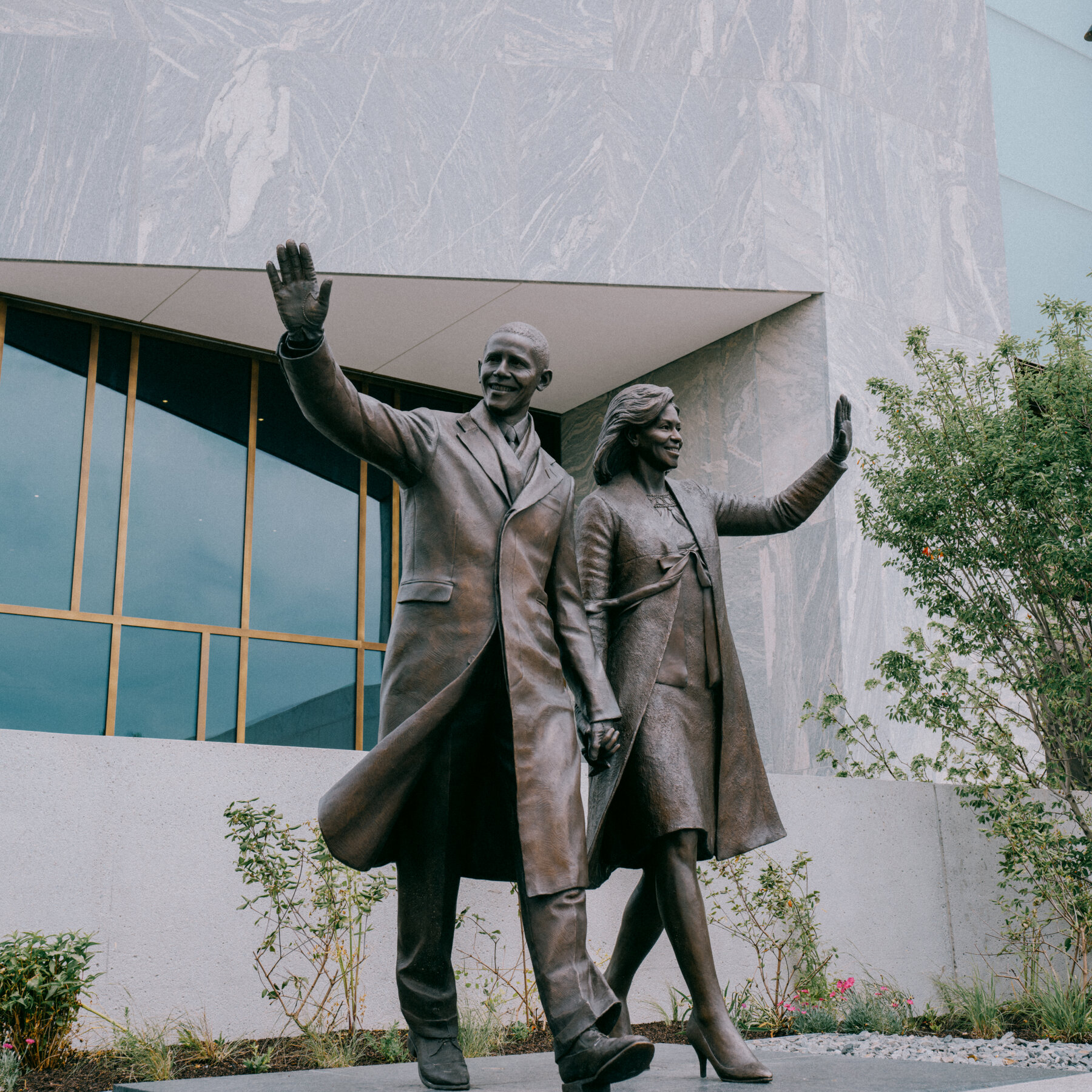 A Guide to Chicago’s South Side, Home of the New Obama Center