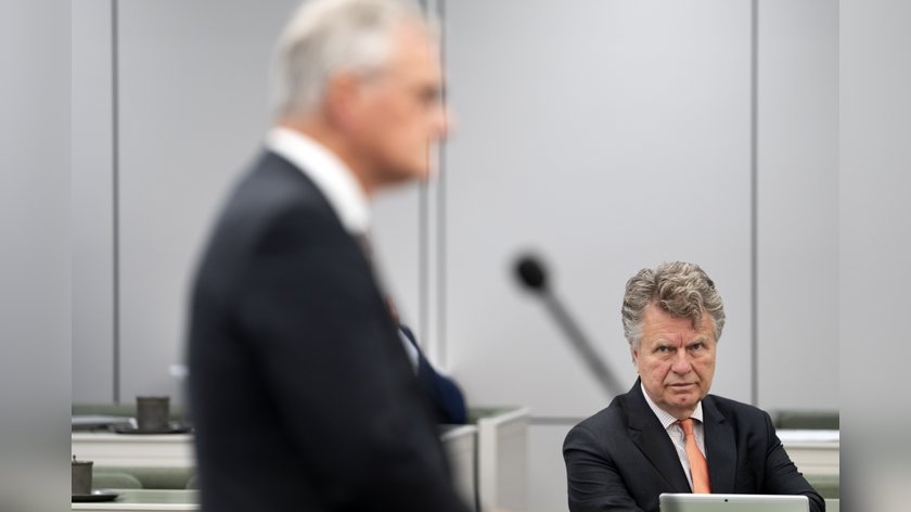 Ook Eerste Kamer akkoord met omstreden verbod op homogenezing, ChristenUnie-fractie stemt verdeeld