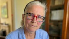 I might have avoided ovarian cancer if I lived in England not Wales