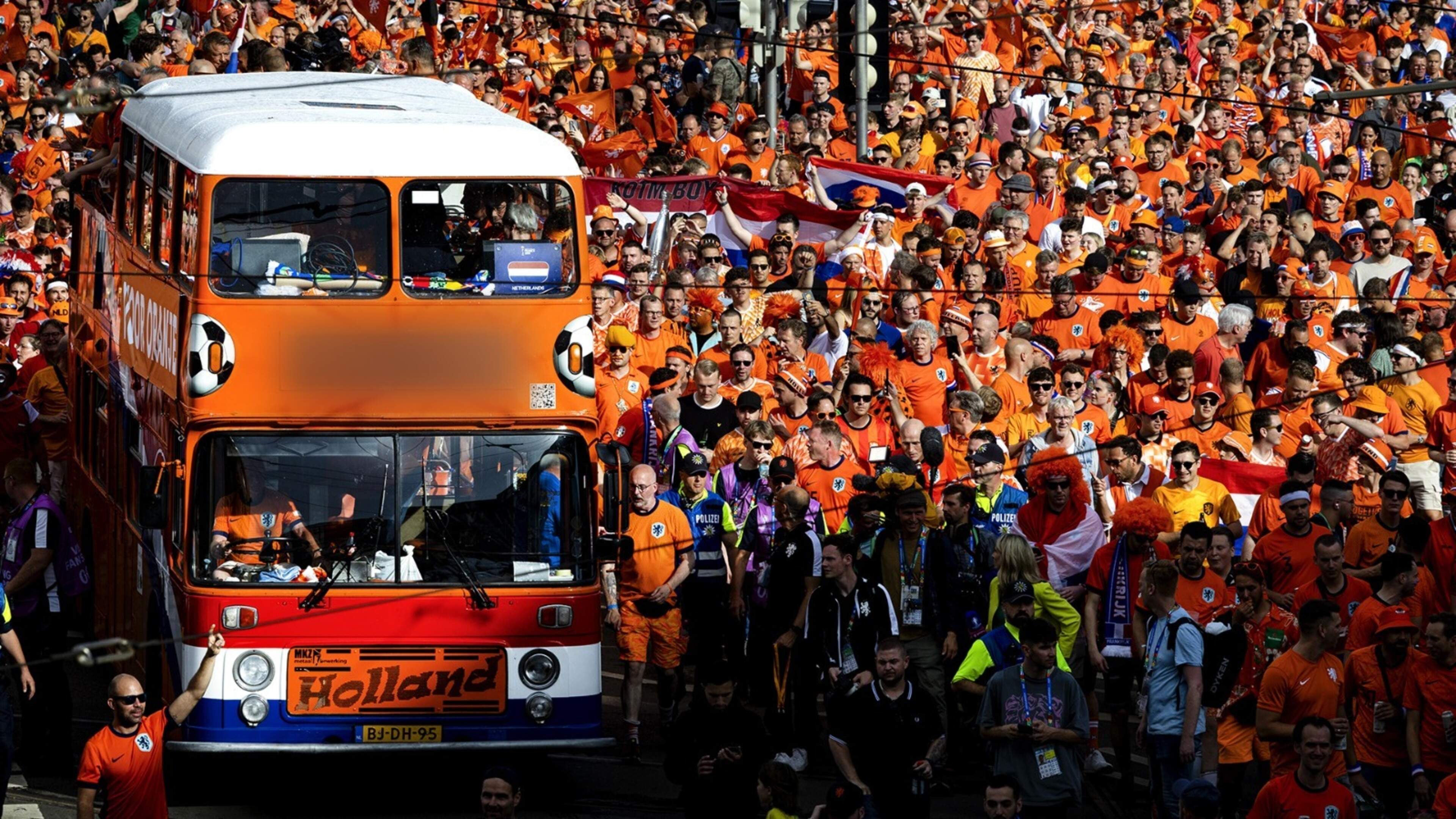 TEL - Netherlands - Japan 14/06/2026