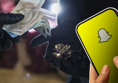 Als een 16-jarige aanbelt, is een criminele bende de sjaak: ‘Deze schooier mag je hebben’